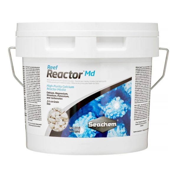 ریف راکتور ام دی