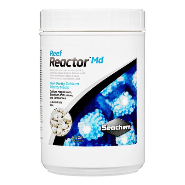 ریف راکتور ام دی