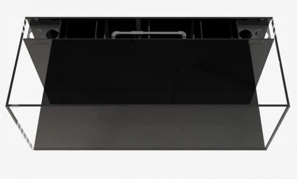 آکواریوم کورال 90