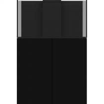 آکواریوم آب شور کورال 90 حرفه ای