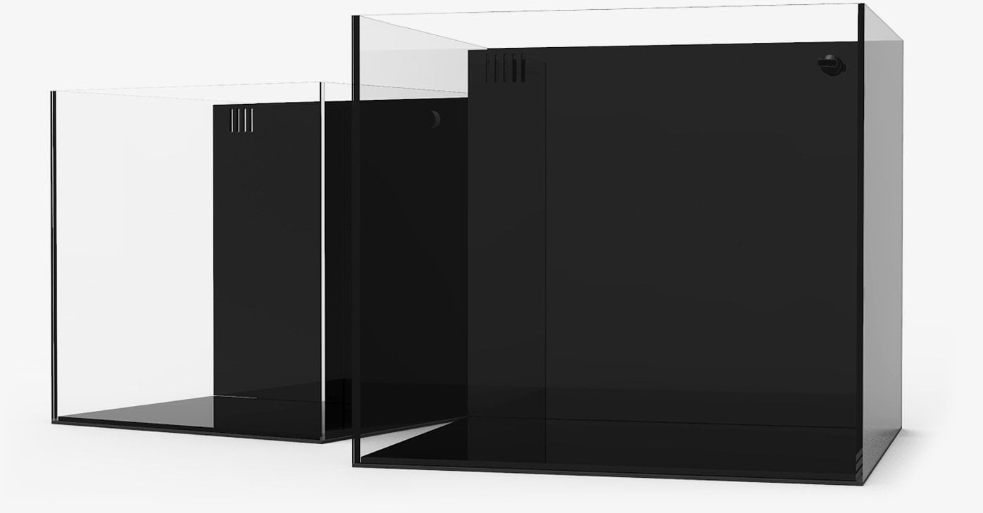 آکواریوم کورال نانو