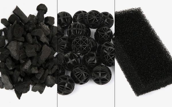 آکواریوم کورال نانو