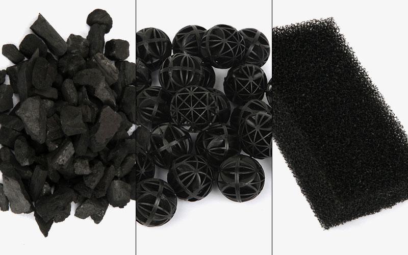 آکواریوم کورال نانو