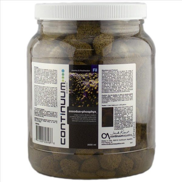 اگزودوس فسفیکس