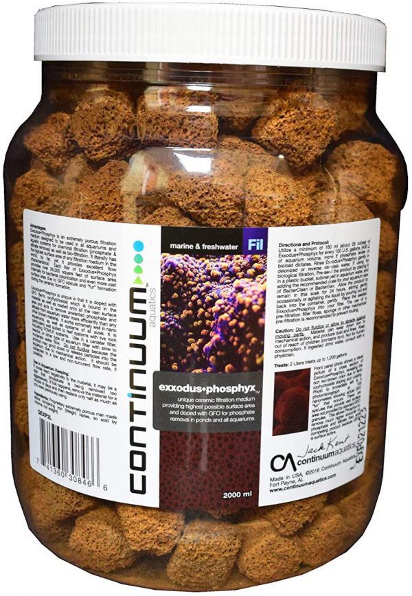 اگزودوس فسفیکس