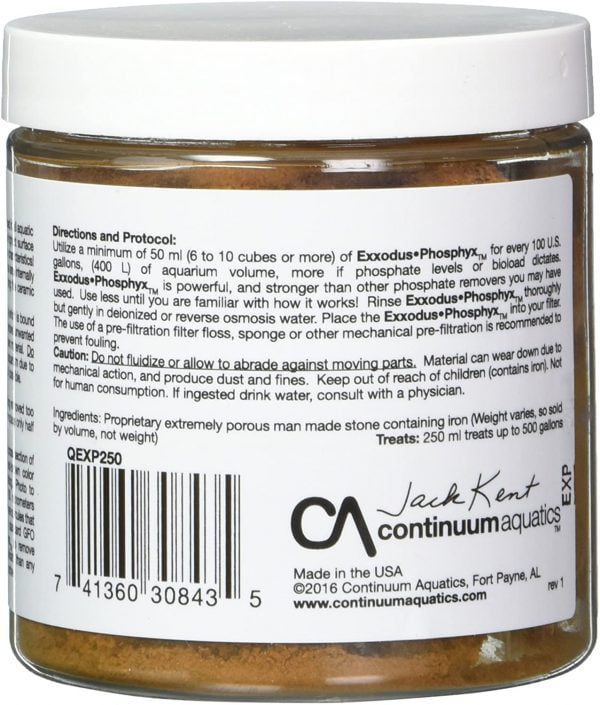 اگزودوس فسفیکس