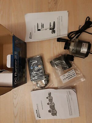 پروتئین اسکیمر K1 آکوامدیک