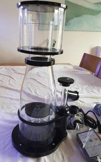 پروتئین اسکیمر K1 آکوامدیک