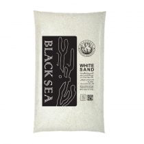 شن سفید بلک سی