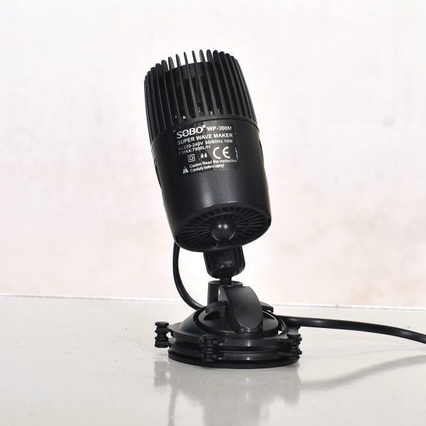 موج ساز آکواریوم سوبو مدل WP-300M