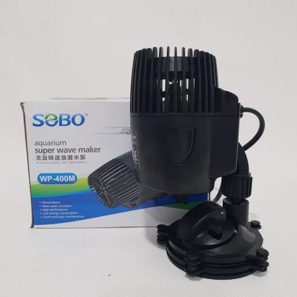 موج ساز آکواریوم سوبو مدل WP-400M