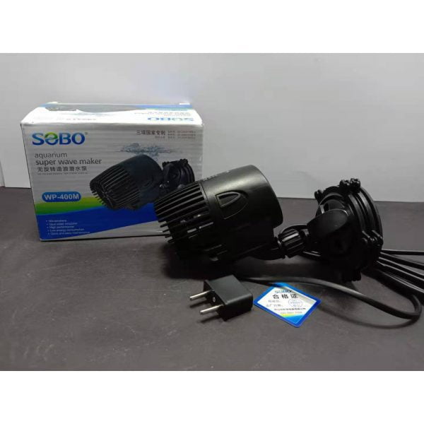 موج ساز آکواریوم سوبو مدل WP-400M