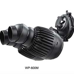 موج ساز دوبل سوبو مدل WP-800M