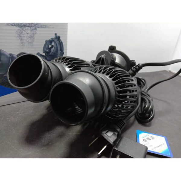 موج ساز دوبل سوبو مدل WP-800M