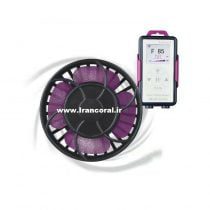 موج سازهای سری MLW همراه با کنترلر