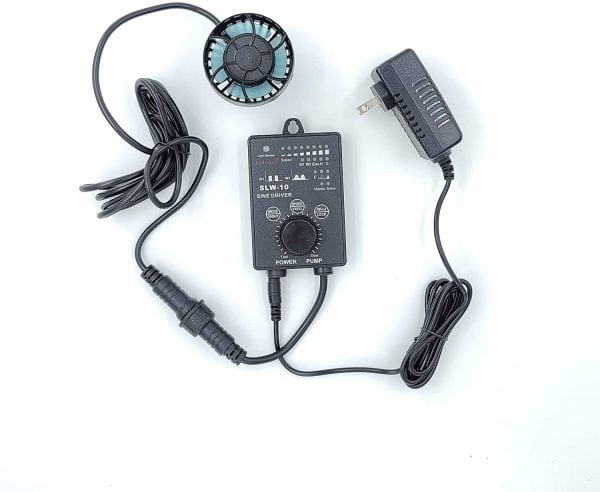 موج سازهای سری SLW جیبائو