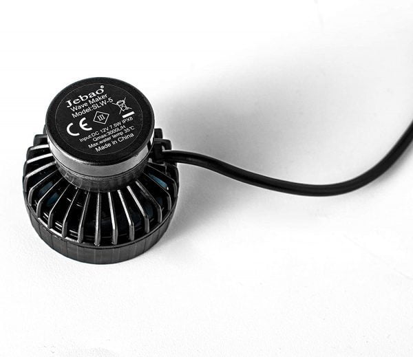 موج سازهای سری SLW جیبائو