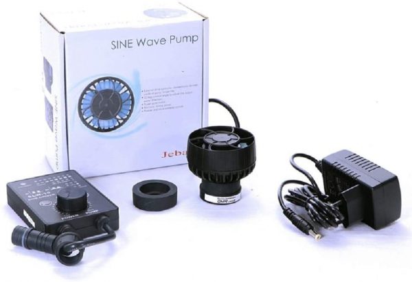 موج سازهای سری SLW جیبائو