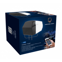 دوزینگ پمپ تک کانال زتلایت