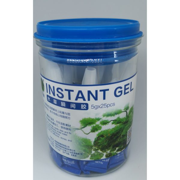 چسب مرجان و پلنت مدل SUPER GLUE