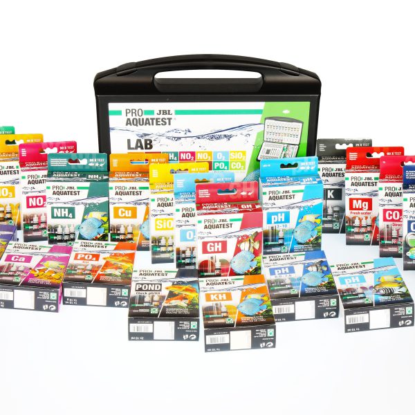 کیف تست اولیه آب شور کومبی ست مارین