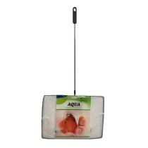 تور گرفتن ماهی آکوا