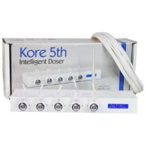 دستگاه دوزینگ فوق هوشمند 5 کانال پاسیفیک سان