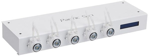 دستگاه دوزینگ فوق هوشمند 5 کانال پاسیفیک سان