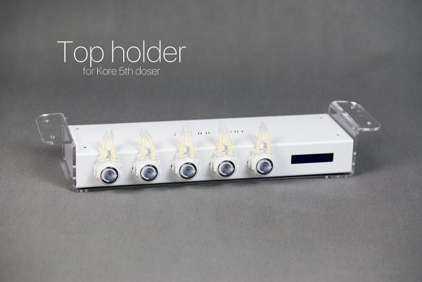 دستگاه دوزینگ فوق هوشمند 5 کانال پاسیفیک سان