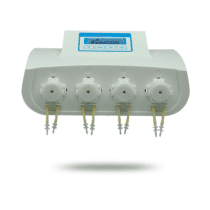 دوزینگ پمپ حرفه ای 4 کانال کامور