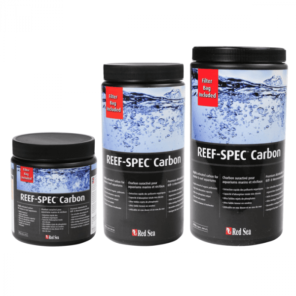 زغال اکتیو ردسی