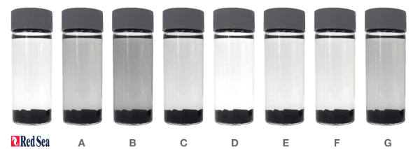 زغال اکتیو ردسی