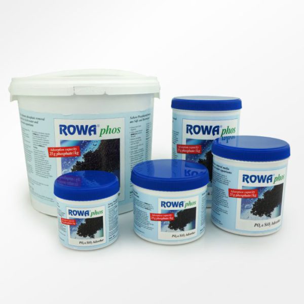 فسفات گیر روآفوس