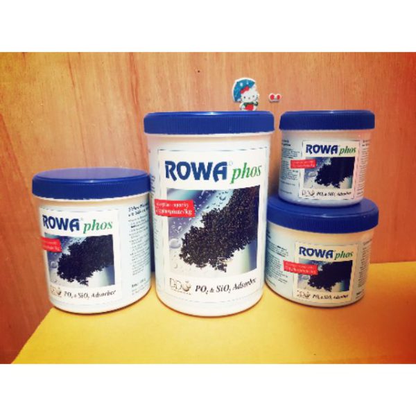 فسفات گیر روآفوس