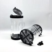 محفظه قرنطینه ماهی