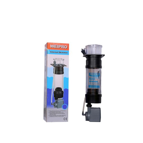 پروتئین اسکیمر نانو ویپرو 2007