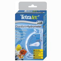 شوری سنج عقربه ای تترا