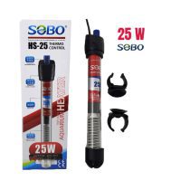 بخاری آکواریوم سوبو مدل HS_25