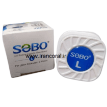 مگنت شیشه پاک کن سوبو L