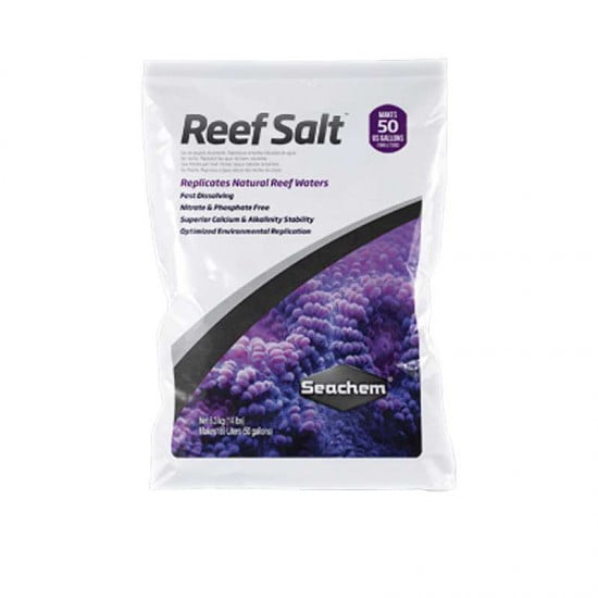 نمک ریف سالت سیچم