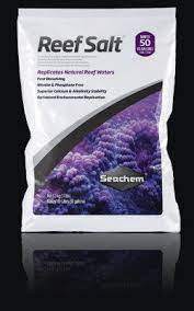 نمک ریف سالت سیچم