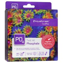 کیت تست فسفات آکوافارست