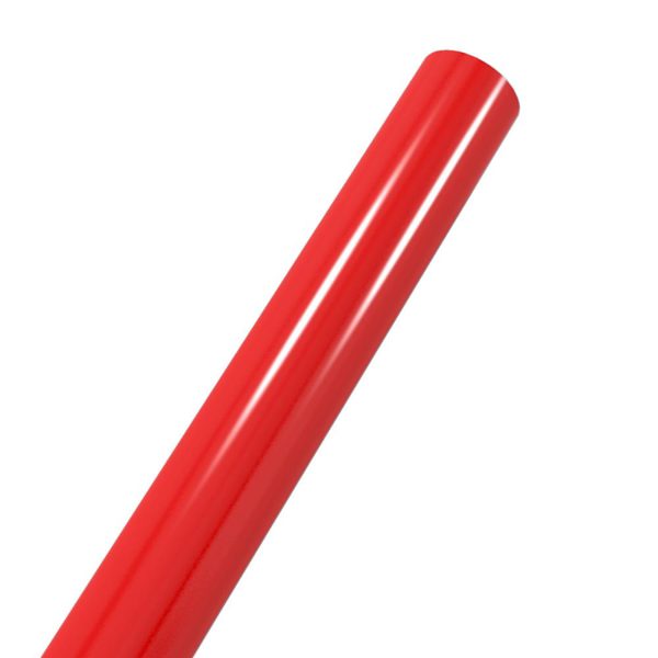 لوله قرمز سایز 20