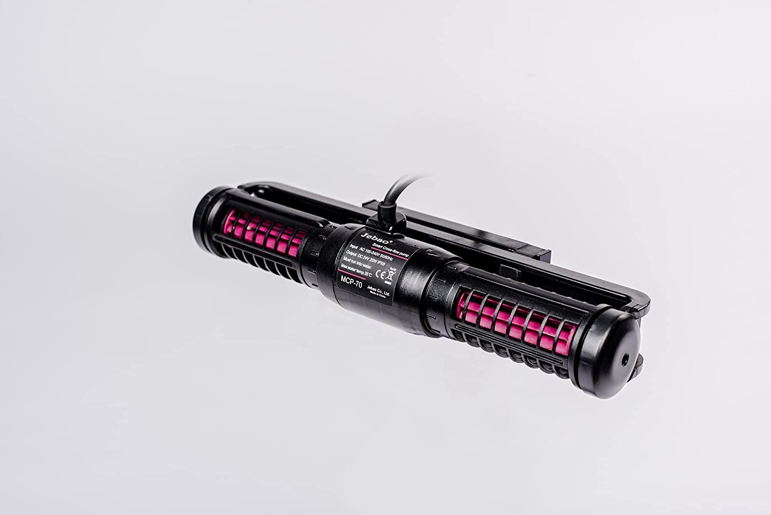 موج ساز خطی هوشمند جبائو