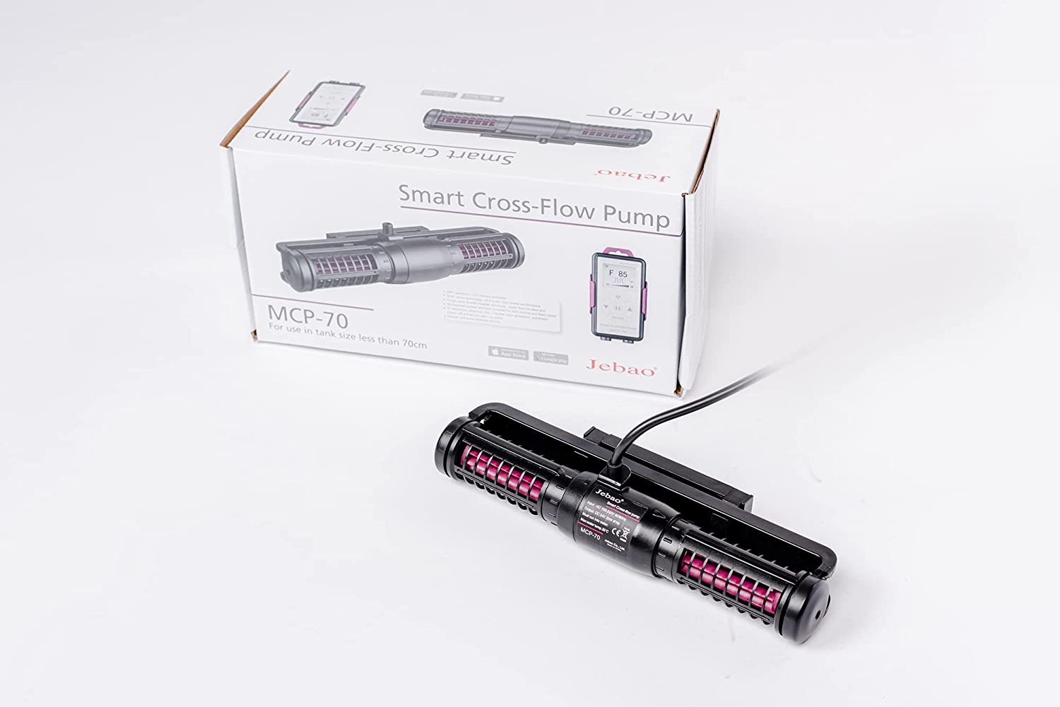 موج ساز خطی هوشمند جبائو