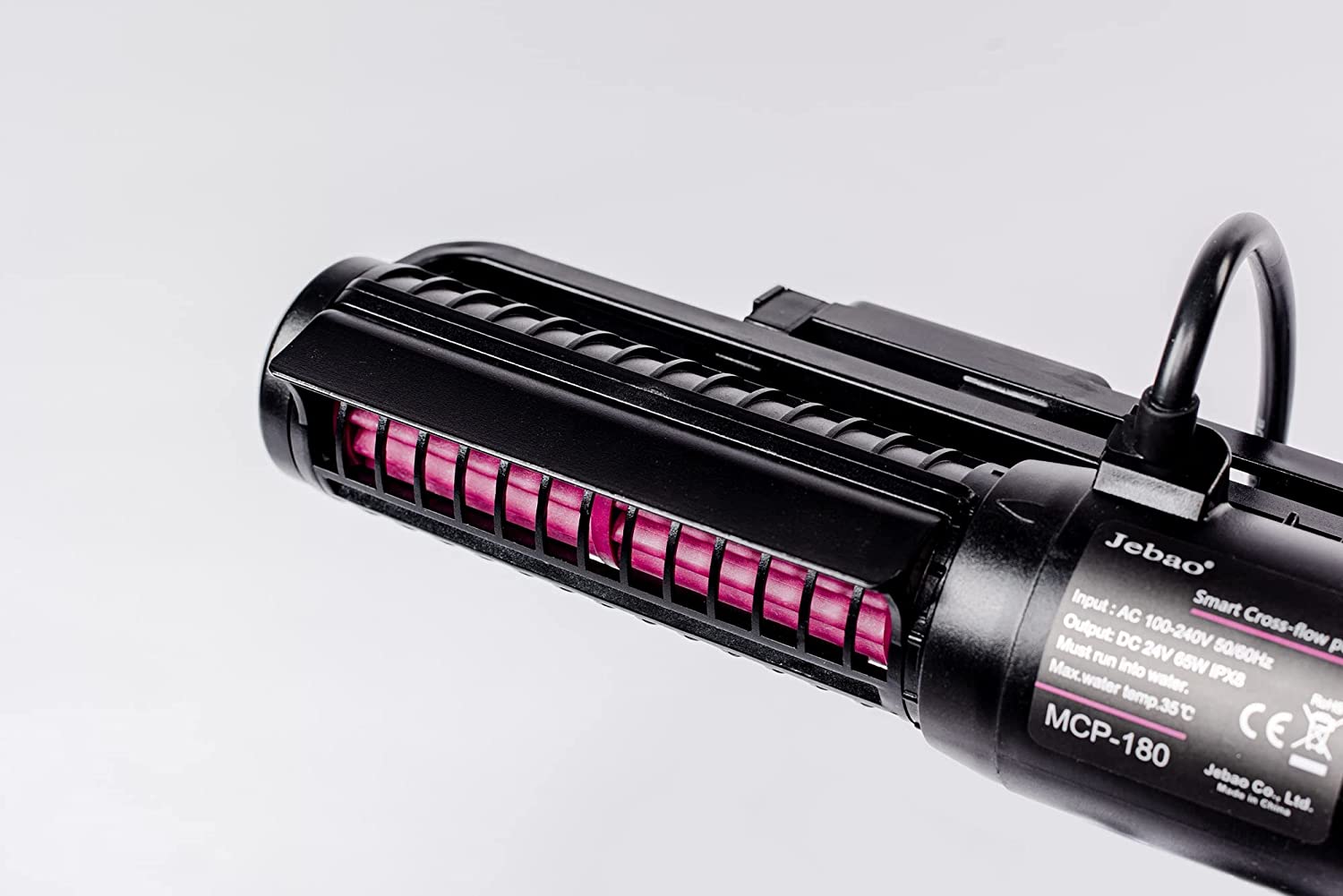 موج ساز خطی هوشمند جبائو