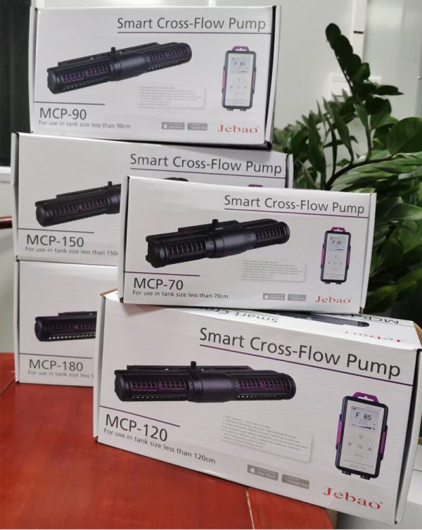 موج ساز خطی هوشمند جبائو