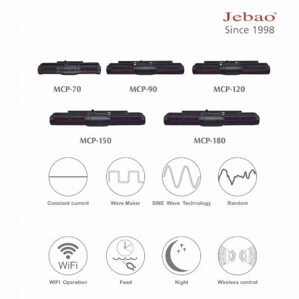 موج ساز خطی هوشمند جبائو