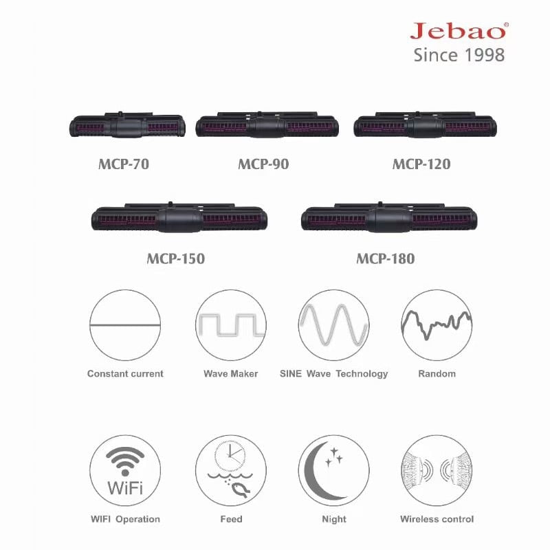 موج ساز خطی هوشمند جبائو