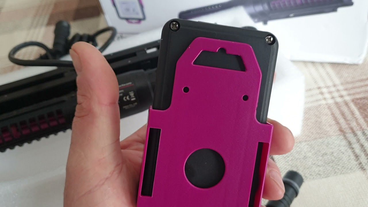 موج ساز خطی هوشمند جبائو